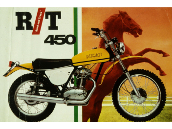 Ducati tank decals for Ducati RT