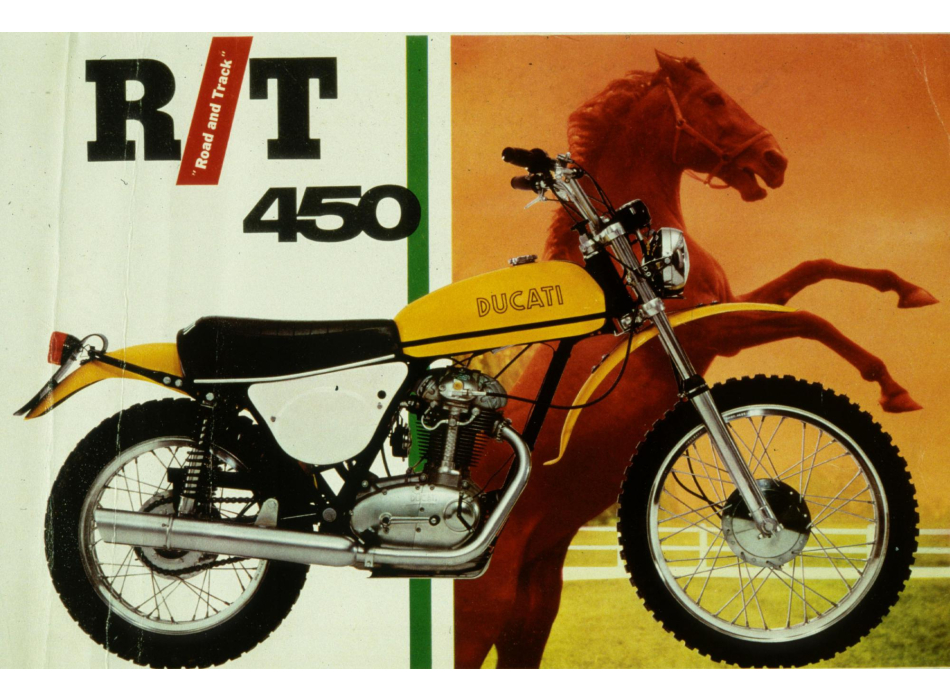 Ducati tank decals for Ducati RT