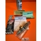 Original Megacycle USA camshaft, new, suitable for all single-cylinder Ducati 250 350 450 cc engines 