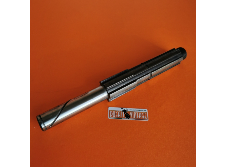 Gearbox layshaft original used very good condition for Ducati narrow case engines