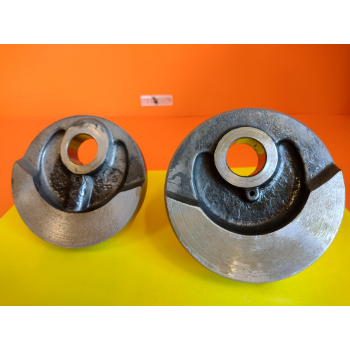 Crankshaft for single cylinder Ducati wide case 250cc original, used, reconditioned, with original dimensions and tolerances like new, for Ducati Scrambler, Ducati Desmo