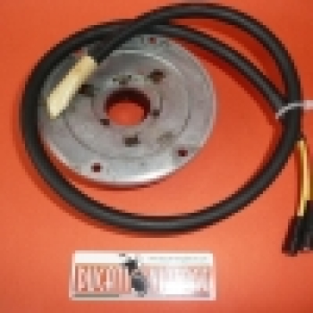 Complete (replica) alternator spinterogen ignition 12V Ducati Scrambler, RT, Desmo