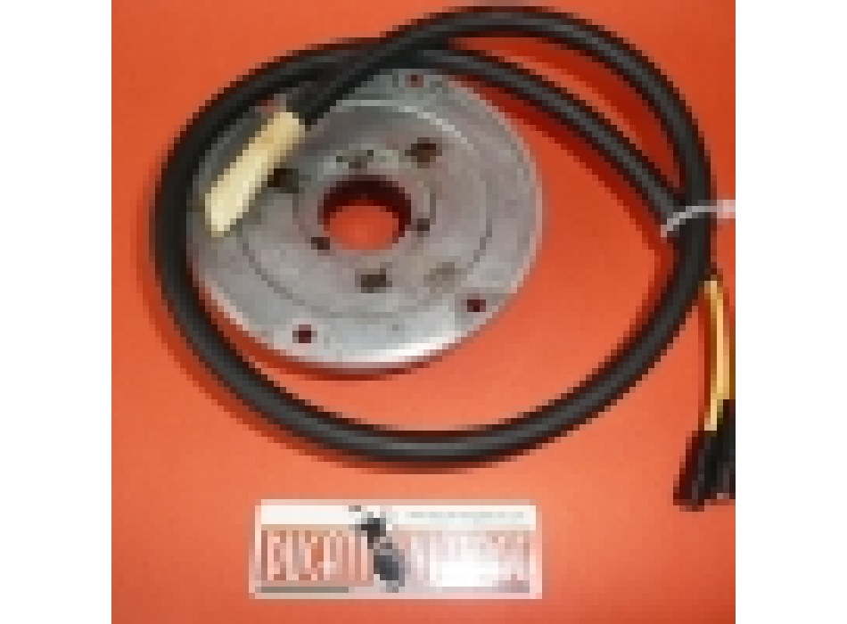 Complete (replica) alternator spinterogen ignition 12V Ducati Scrambler, RT, Desmo