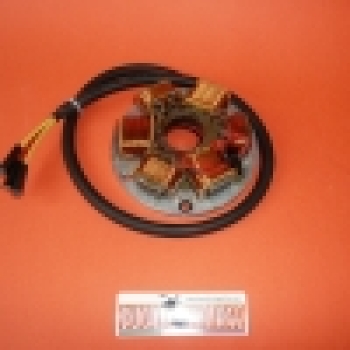 Complete (replica) alternator spinterogen ignition 12V Ducati Scrambler, RT, Desmo