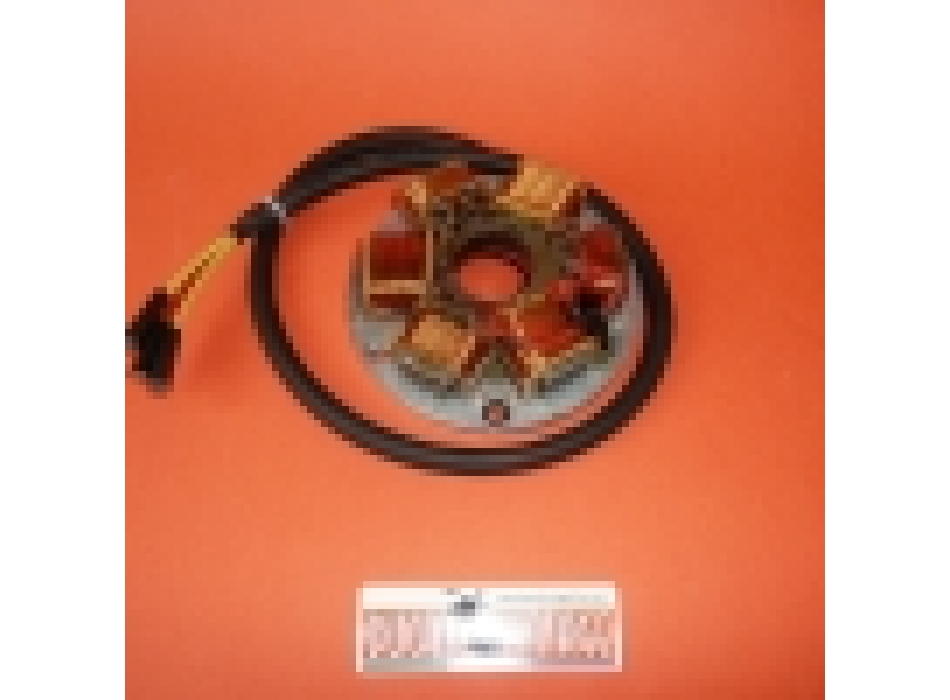 Complete (replica) alternator spinterogen ignition 12V Ducati Scrambler, RT, Desmo