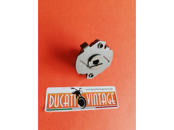 Original Ducati AA359 automatic advance, new for all single-cylinder Ducati wide case engines