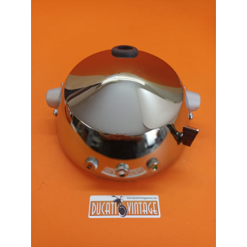 Aprilia headlight shell for Ducati 750S