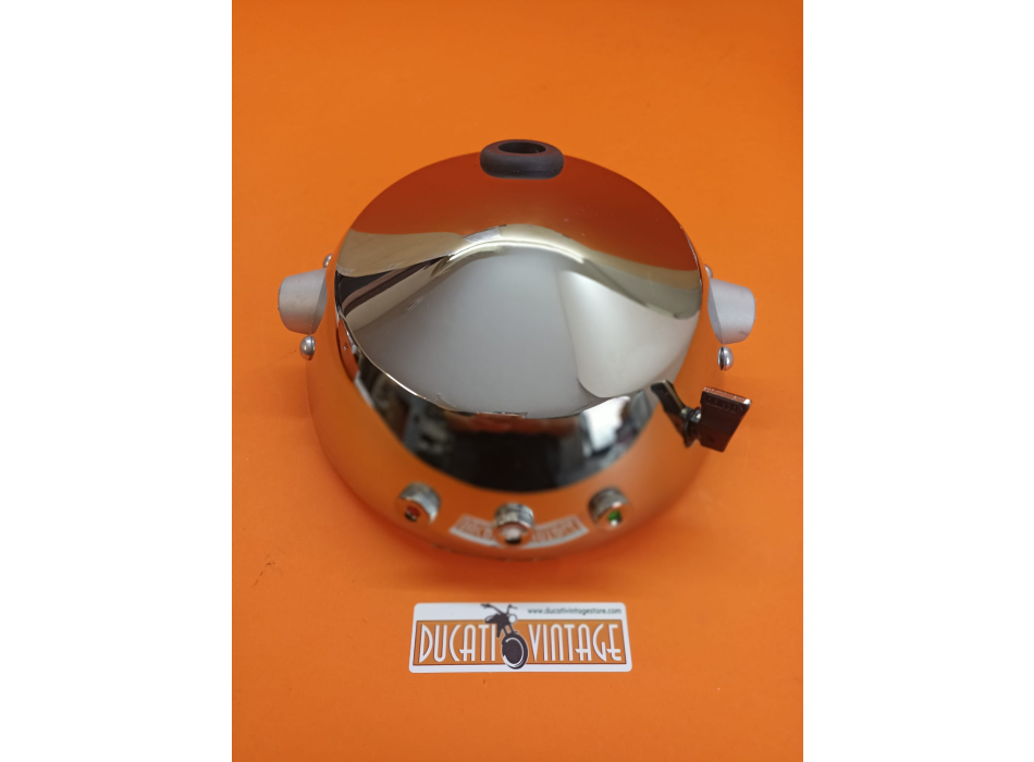 Aprilia headlight shell for Ducati 750S