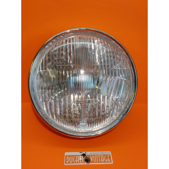 Aprilia headlight shell for Ducati 750S