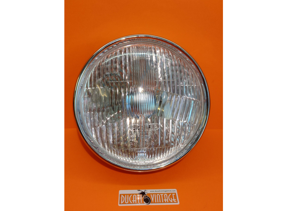 Aprilia headlight shell for Ducati 750S