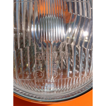 Aprilia headlight shell for Ducati 750S