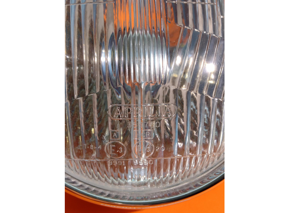 Aprilia headlight shell for Ducati 750S