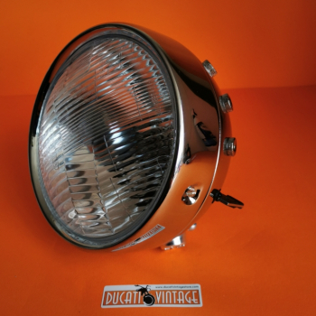 Aprilia headlight shell for Ducati 750S