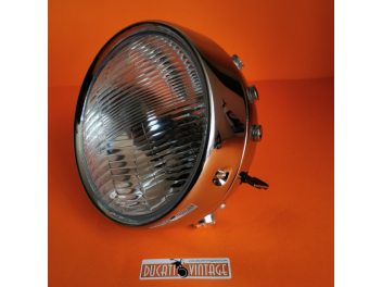 Aprilia headlight shell for Ducati 750S