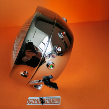 Aprilia headlight shell for Ducati 750S