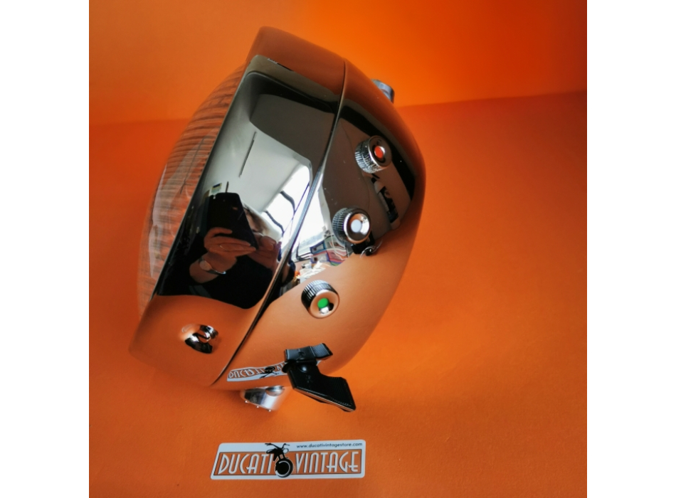 Aprilia headlight shell for Ducati 750S