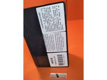 Hermetic battery lead-gel 12V 7Ah for all Ducati single models 12V 