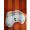 DUCATI top box in fiberglass, new, specific for Ducati Scrambler, requires painting