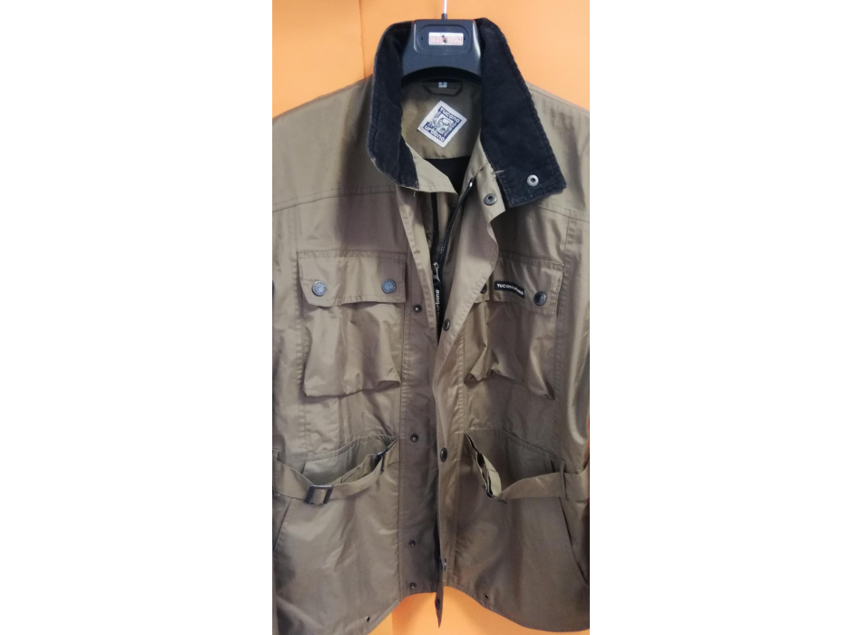 Beautiful original Tucano Urbano jacket, unisex, used in excellent condition, like new, size S, exceptional price