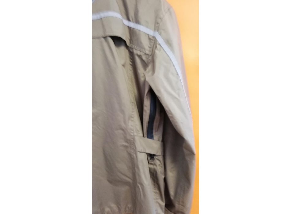 Beautiful original Tucano Urbano jacket, unisex, used in excellent condition, like new, size S, exceptional price