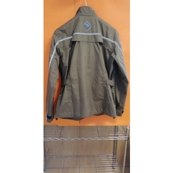 Beautiful original Tucano Urbano jacket, unisex, used in excellent condition, like new, size S, exceptional price