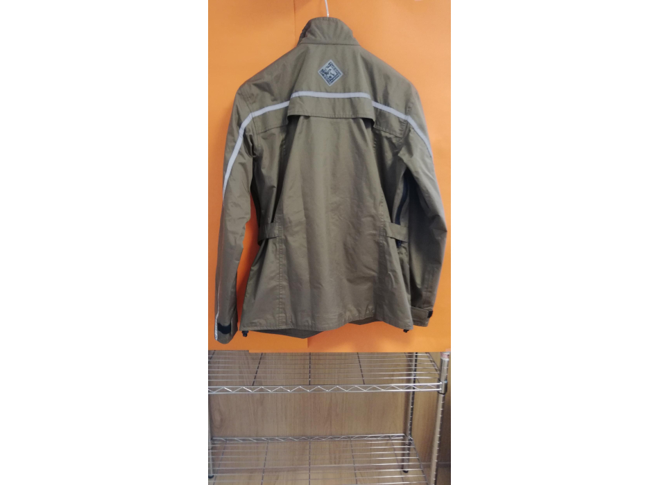 Beautiful original Tucano Urbano jacket, unisex, used in excellent condition, like new, size S, exceptional price