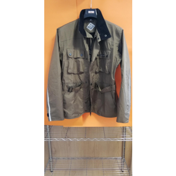 Beautiful original Tucano Urbano jacket, unisex, used in excellent condition, like new, size S, exceptional price