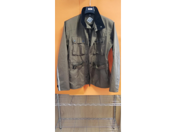 Beautiful original Tucano Urbano jacket, unisex, used in excellent condition, like new, size S, exceptional price