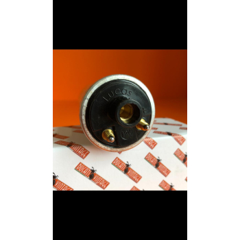 Coil A.T. 3,2 Ω 12V DC high quality for Ducati single with wiring 12V and Ducati twin cylinders with spark ignition 