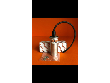 Coil A.T. 3,2 Ω 12V DC high quality for Ducati single with wiring 12V and Ducati twin cylinders with spark ignition 