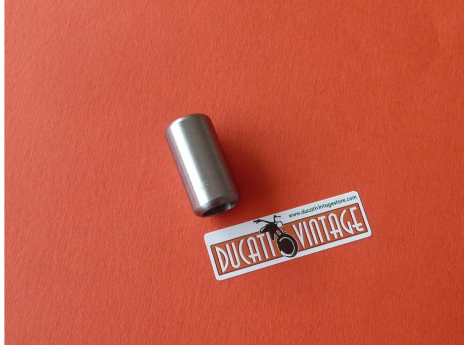 Bushing reference crankcase coupling Ø12 x 23 Ducati engine wide case