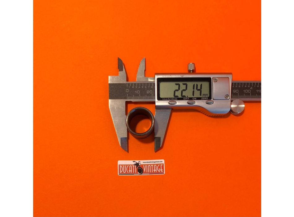 Piston pin bushing ø18mm