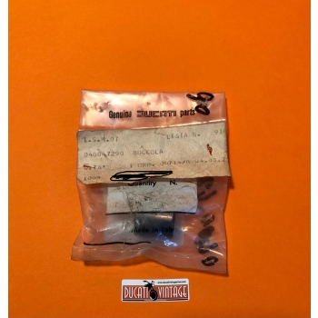 Piston pin bushing ø18mm