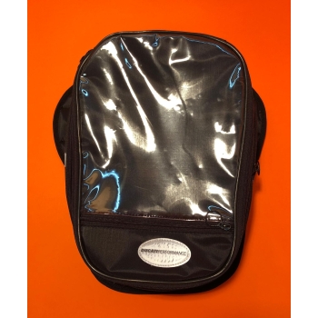 Bag for tank with magnetic support genuine Ducati Performance