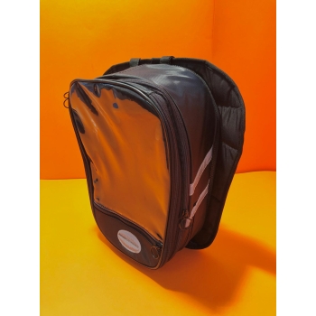 Bag for tank with magnetic support genuine Ducati Performance