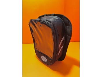 Bag for tank with magnetic support genuine Ducati Performance