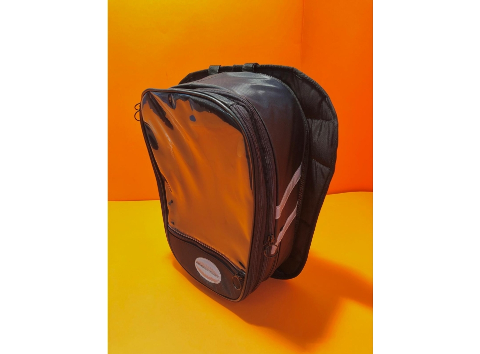 Bag for tank with magnetic support genuine Ducati Performance