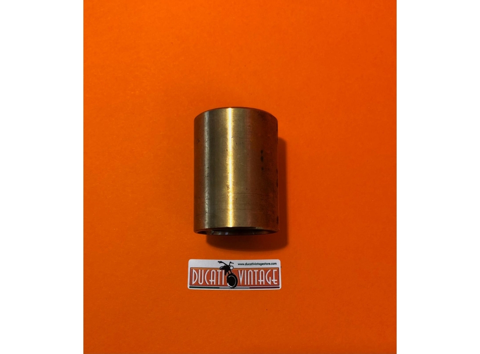 Original Ducati swingarm pin bushing – part number 620.40.320