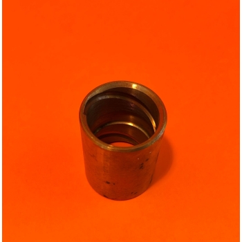 Original Ducati swingarm pin bushing – part number 620.40.320