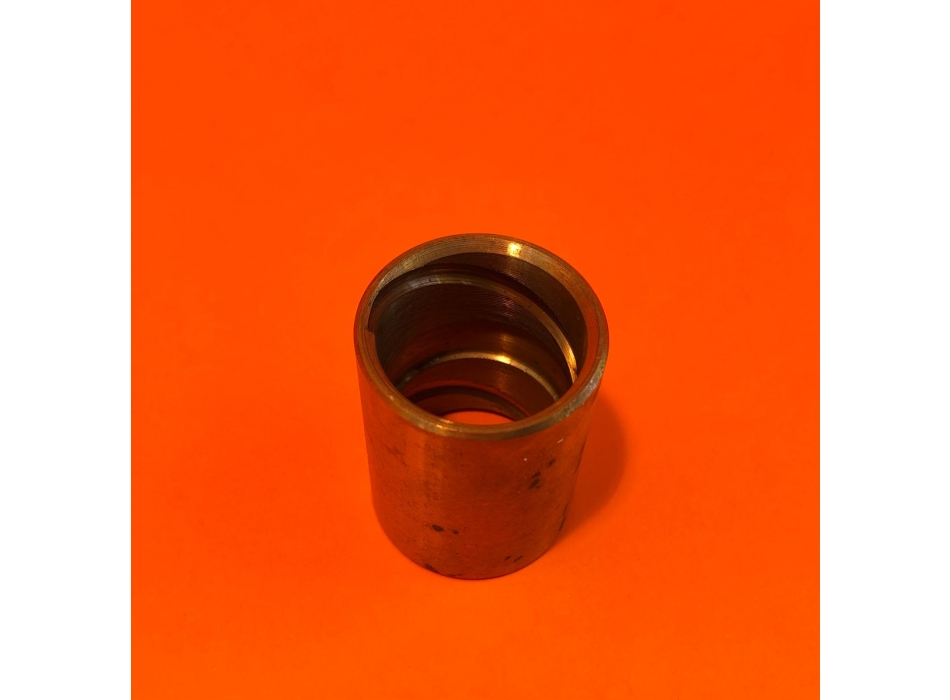 Original Ducati swingarm pin bushing – part number 620.40.320