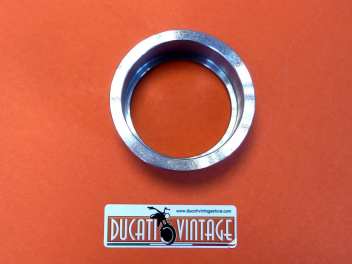 Upper bevel gear bearing, outer Ø + 0,1 suitable for wide case Ducati engines