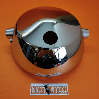 Aprilia headlight shell for Ducati 750S