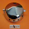 Aprilia headlight shell WITH A VERY SLIGHT DEFECT, for Ducati 750S model with light switch and 3 warning lights