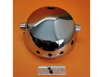 Aprilia headlight shell for Ducati 750S