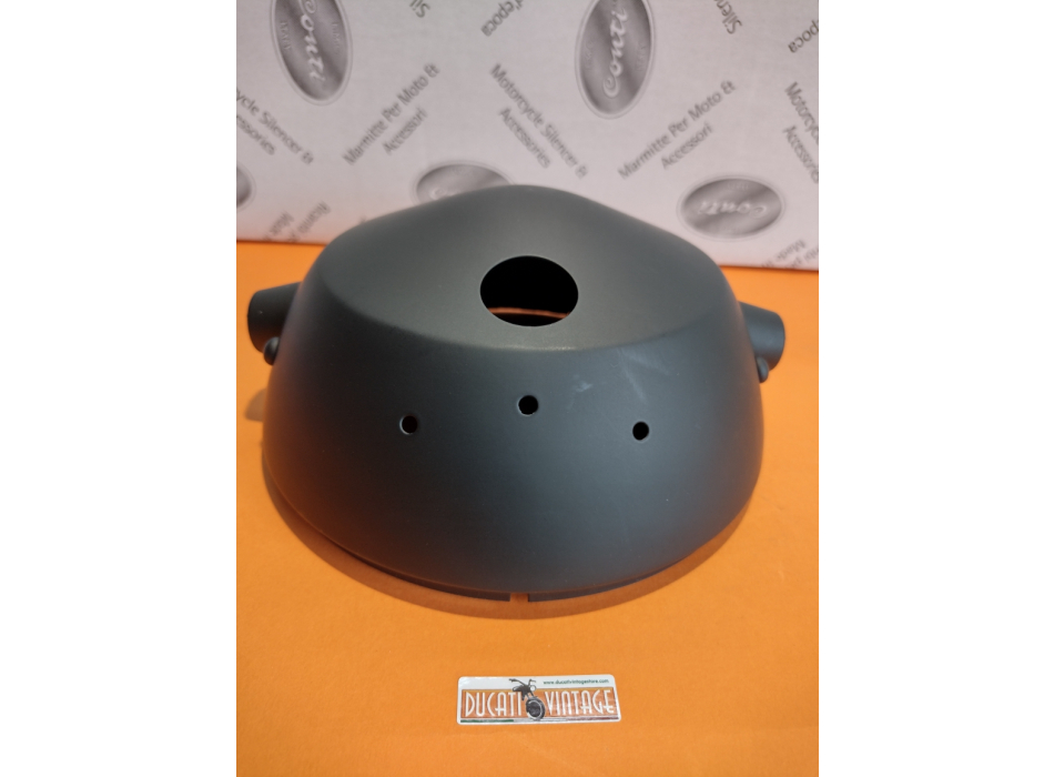 Aprilia headlight shell for Ducati 900SS 1976/1977 Ducati Cod. 0797.38.258