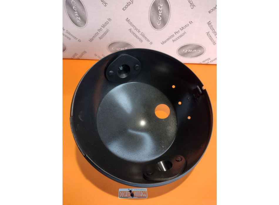 Aprilia headlight shell for Ducati 900SS 1976/1977 Ducati Cod. 0797.38.258