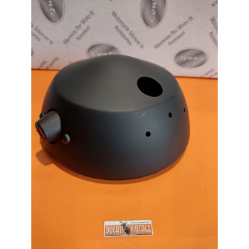 Aprilia headlight shell for Ducati 900SS 1976/1977 Ducati Cod. 0797.38.258