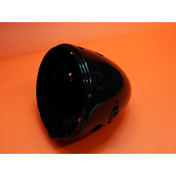 Aprilia genuine, like new headlight shell, drop model for Ducati bike