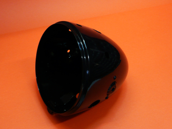 Aprilia genuine, like new headlight shell, drop model for Ducati bike