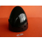 Aprilia black headlight shell, drop model Ducati Scrambler electronic ignition